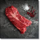 Bio-Galloway Onglet / Hanging Tender ca.530g TK